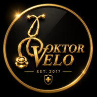 Logo de Doktor Velo