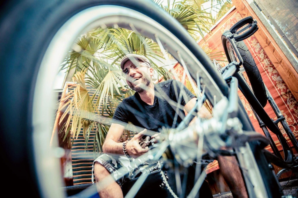 Doktor Velo